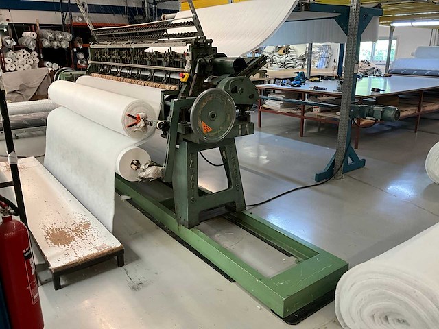 Parfadis 420201 breimachine - afbeelding 10 van  15