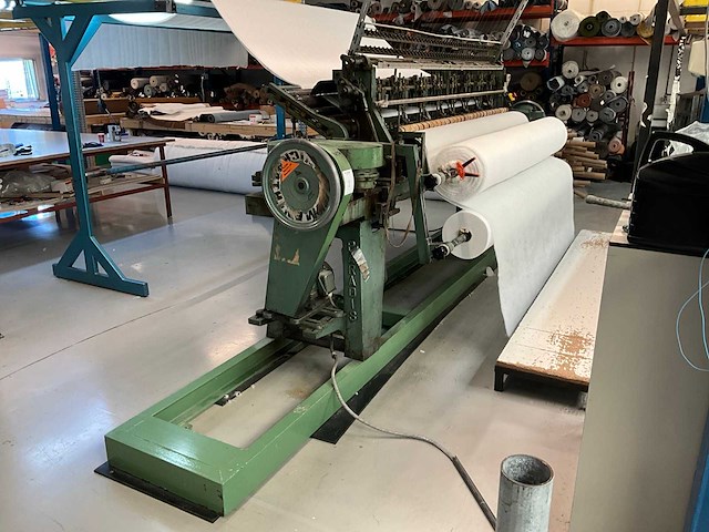 Parfadis 420201 breimachine - afbeelding 11 van  15