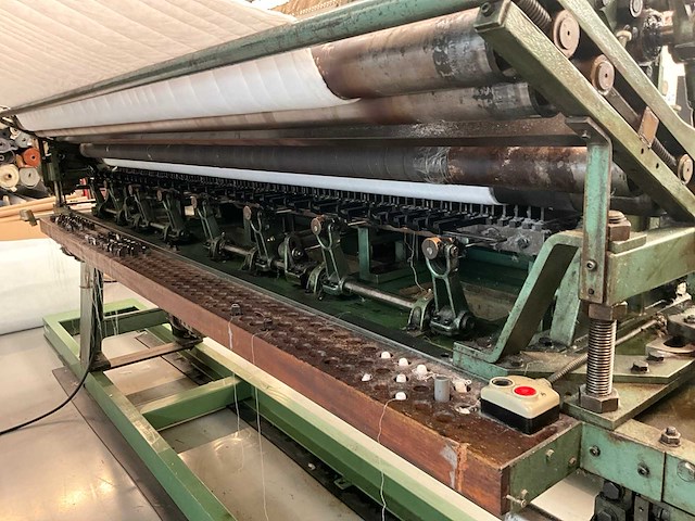 Parfadis 420201 breimachine - afbeelding 12 van  15