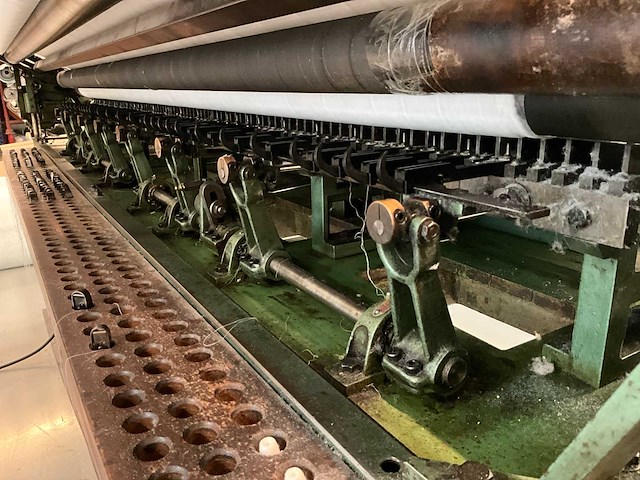 Parfadis 420201 breimachine - afbeelding 13 van  15