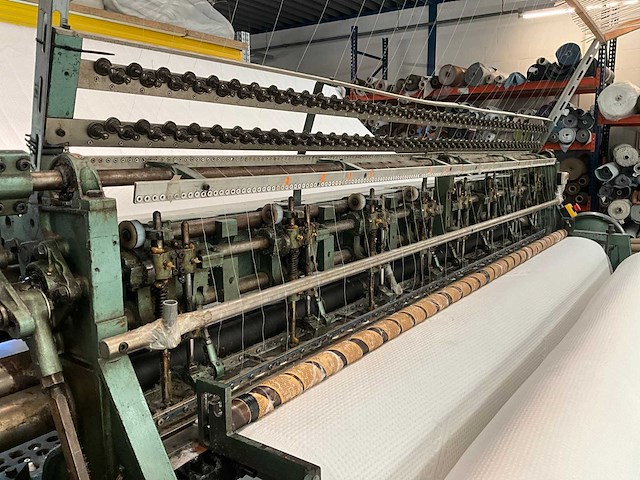 Parfadis 420201 breimachine - afbeelding 14 van  15