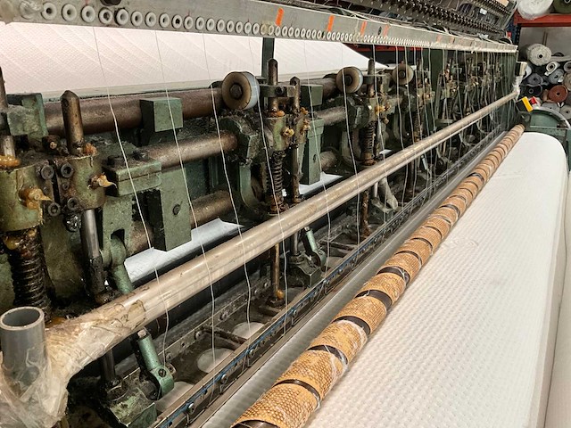 Parfadis 420201 breimachine - afbeelding 15 van  15