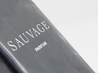 Parfum, 100 ml, dior, sauvage - afbeelding 4 van  5