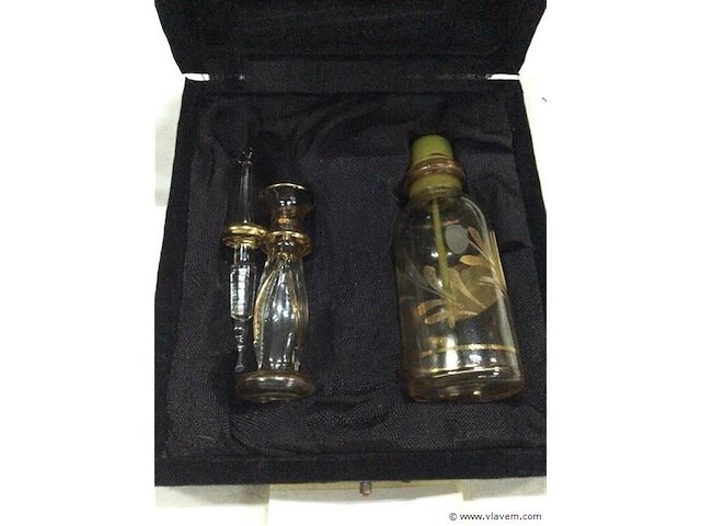 Parfum accessoires - afbeelding 2 van  3