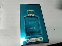 Parfum flessen en 15 test flesjes (28x) - afbeelding 2 van  6