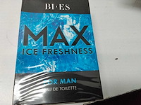 Parfum flessen en 15 test flesjes (28x) - afbeelding 3 van  6