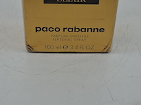 Parfum intense, 100ml, paco rabanne, elixir - afbeelding 2 van  4