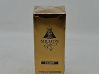 Parfum intense, 100ml, paco rabanne, elixir - afbeelding 1 van  4