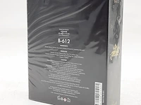 Parfum, nishane, b-612 - afbeelding 4 van  4
