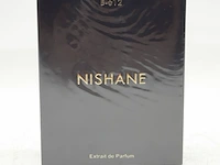 Parfum, nishane, b-612