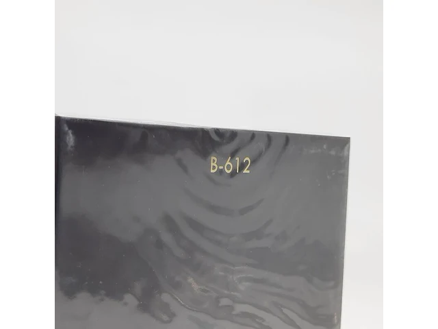 Parfum, nishane, b-612 - afbeelding 2 van  4
