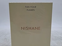 Parfum, nishane, fan your flames
