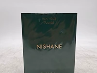 Parfum, nishane, fan your flames