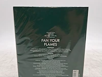 Parfum, nishane, fan your flames - afbeelding 2 van  2