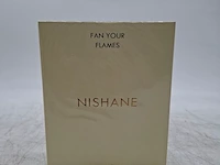 Parfum, nishane, fan your flames