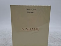 Parfum, nishane, fan your flames