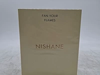 Parfum, nishane, fan your flames