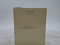 Parfum, nishane, fan your flames