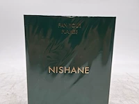 Parfum, nishane, fan your flames
