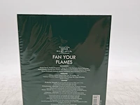Parfum, nishane, fan your flames - afbeelding 2 van  2