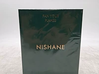 Parfum, nishane, fan your flames