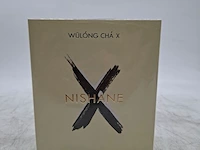 Parfum, nishane, wūlóng chá x