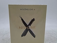 Parfum, nishane, wulong cha x