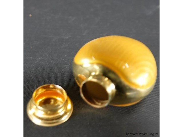 Parfumflesje - afbeelding 4 van  5