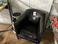 Parij diverse meubels & accessoires - afbeelding 1 van  7