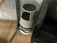 Parij diverse meubels & accessoires - afbeelding 2 van  7