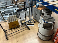 Parij diverse meubels & accessoires - afbeelding 3 van  7