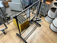 Parij diverse meubels & accessoires - afbeelding 5 van  7