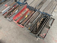 Parij handgereedschap - afbeelding 2 van  6