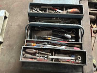 Parij handgereedschap - afbeelding 4 van  6