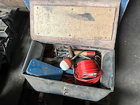 Parij handgereedschap - afbeelding 5 van  6