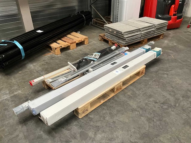 Parij jaloezieën - afbeelding 1 van  3