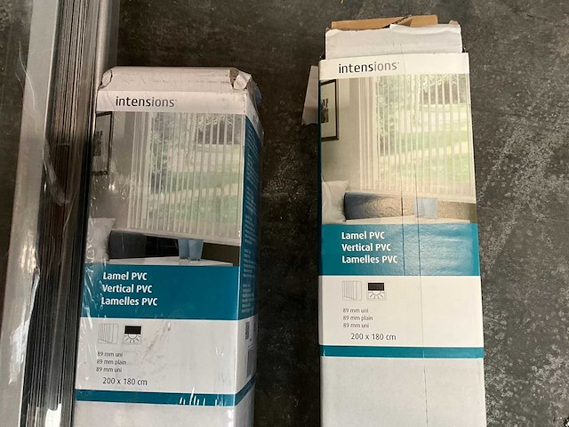 Parij jaloezieën - afbeelding 3 van  3