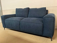 Paris bankstel - afbeelding 1 van  9