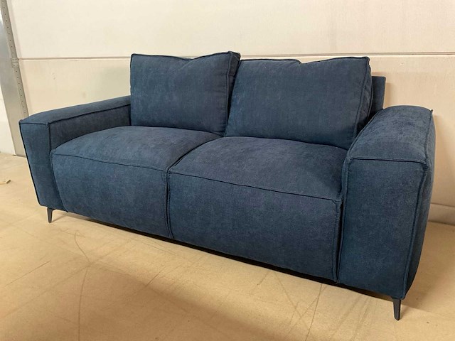 Paris bankstel - afbeelding 2 van  9