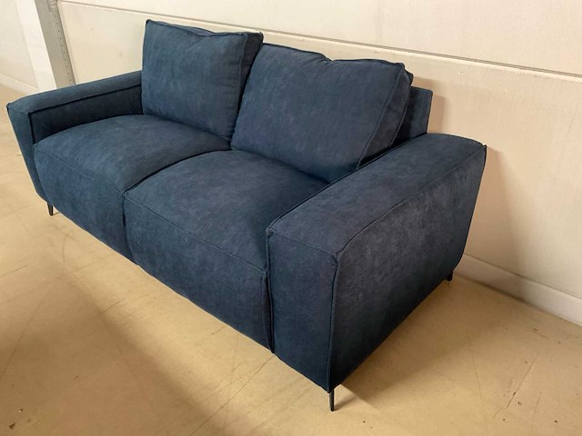 Paris bankstel - afbeelding 3 van  9