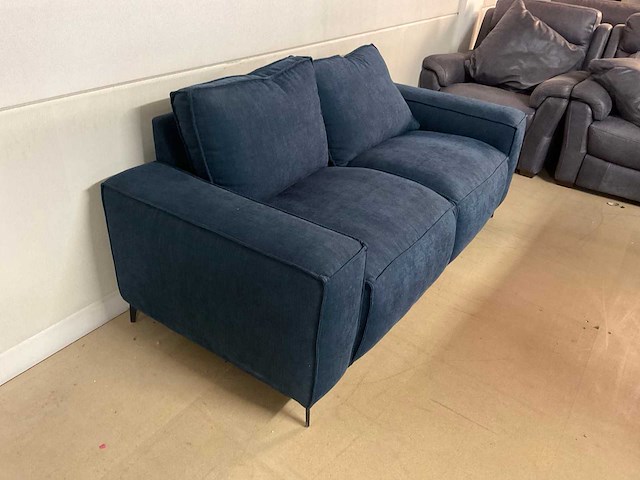 Paris bankstel - afbeelding 7 van  9