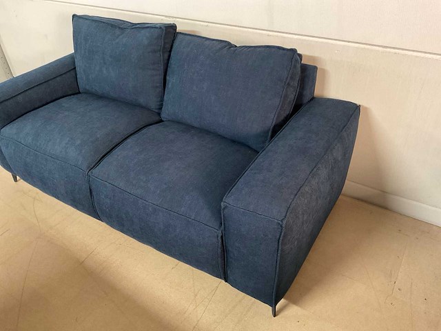 Paris bankstel - afbeelding 8 van  9