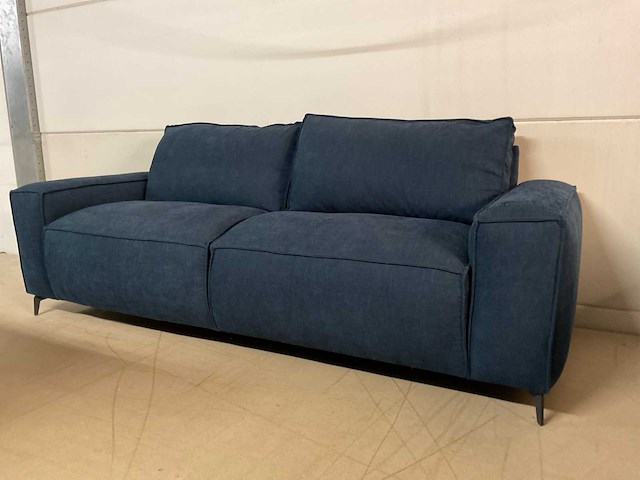 Paris bankstel - afbeelding 1 van  10