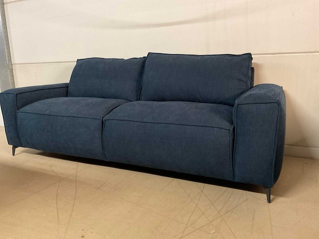 Paris bankstel - afbeelding 3 van  10