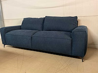 Paris bankstel - afbeelding 3 van  10