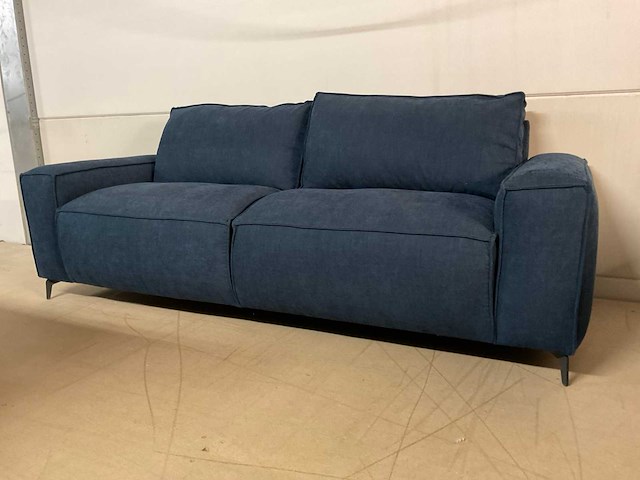 Paris bankstel - afbeelding 5 van  10