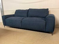 Paris bankstel - afbeelding 5 van  10