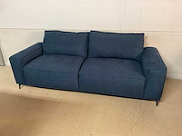 Paris bankstel - afbeelding 6 van  10