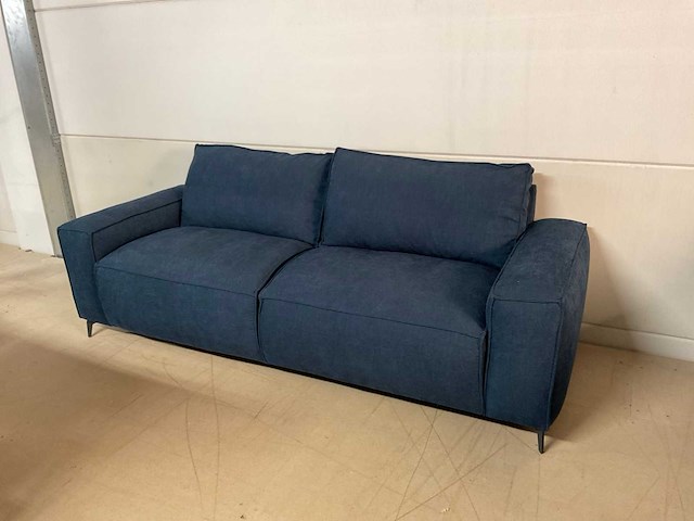 Paris bankstel - afbeelding 7 van  10