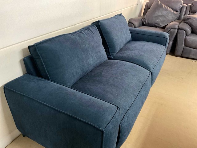 Paris bankstel - afbeelding 9 van  10